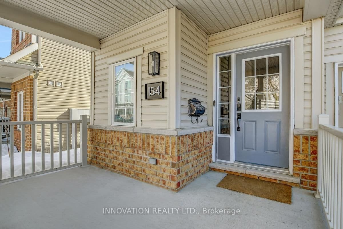 154 Harmattan Avenue, Ottawa, ON — photo 3