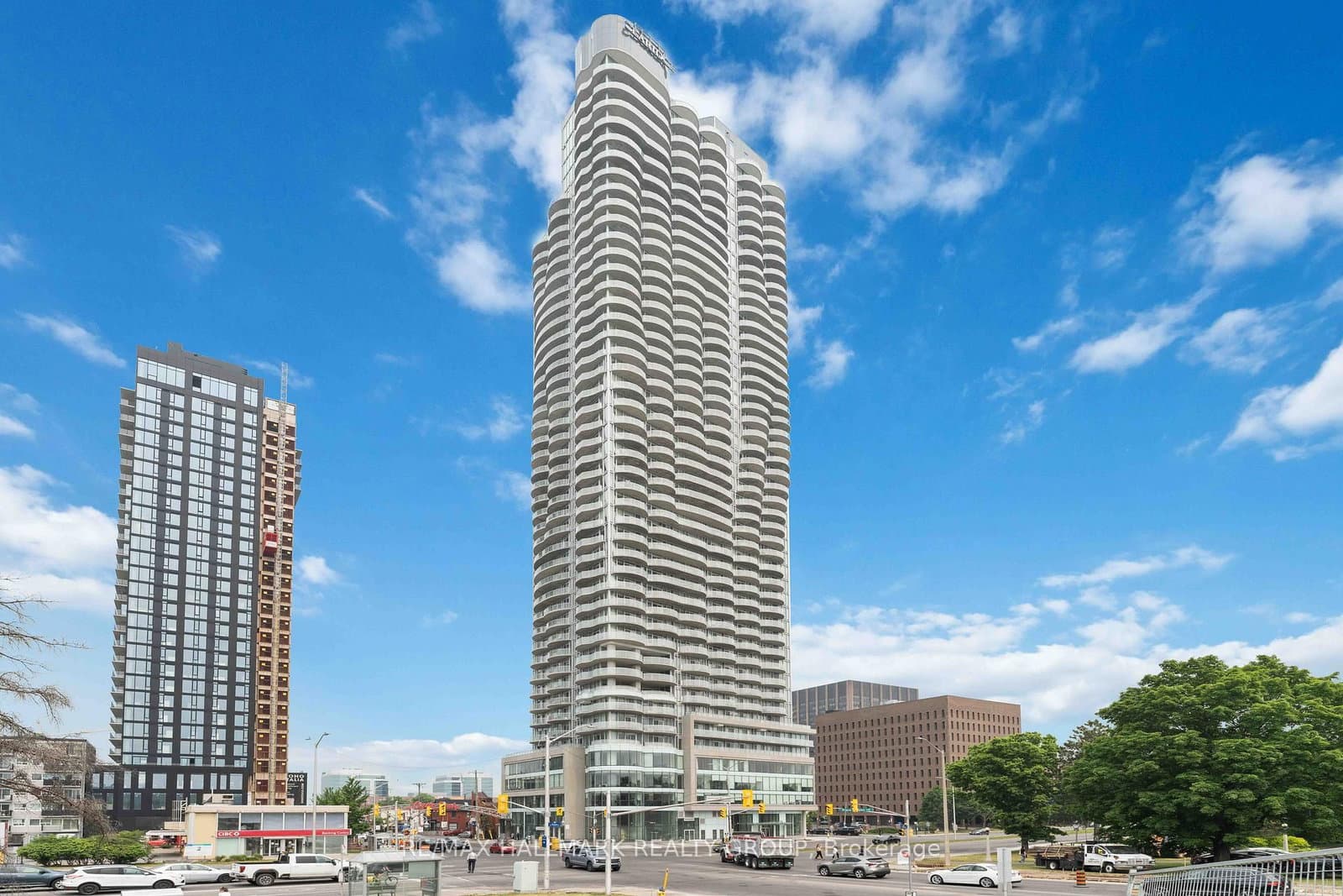 3108 - 805 Carling Avenue, Ottawa, ON