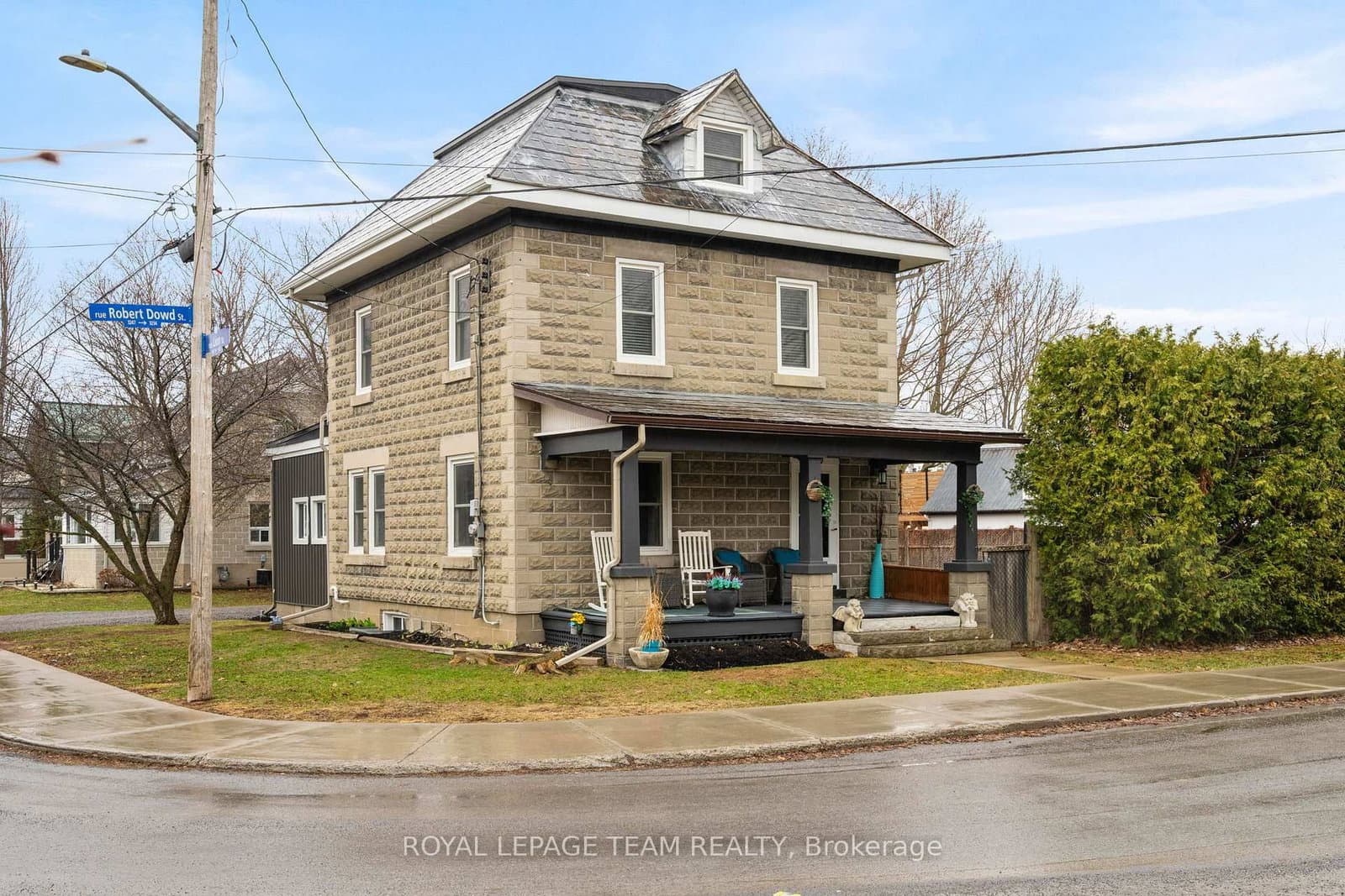 5529 Lion Street, Osgoode, ON