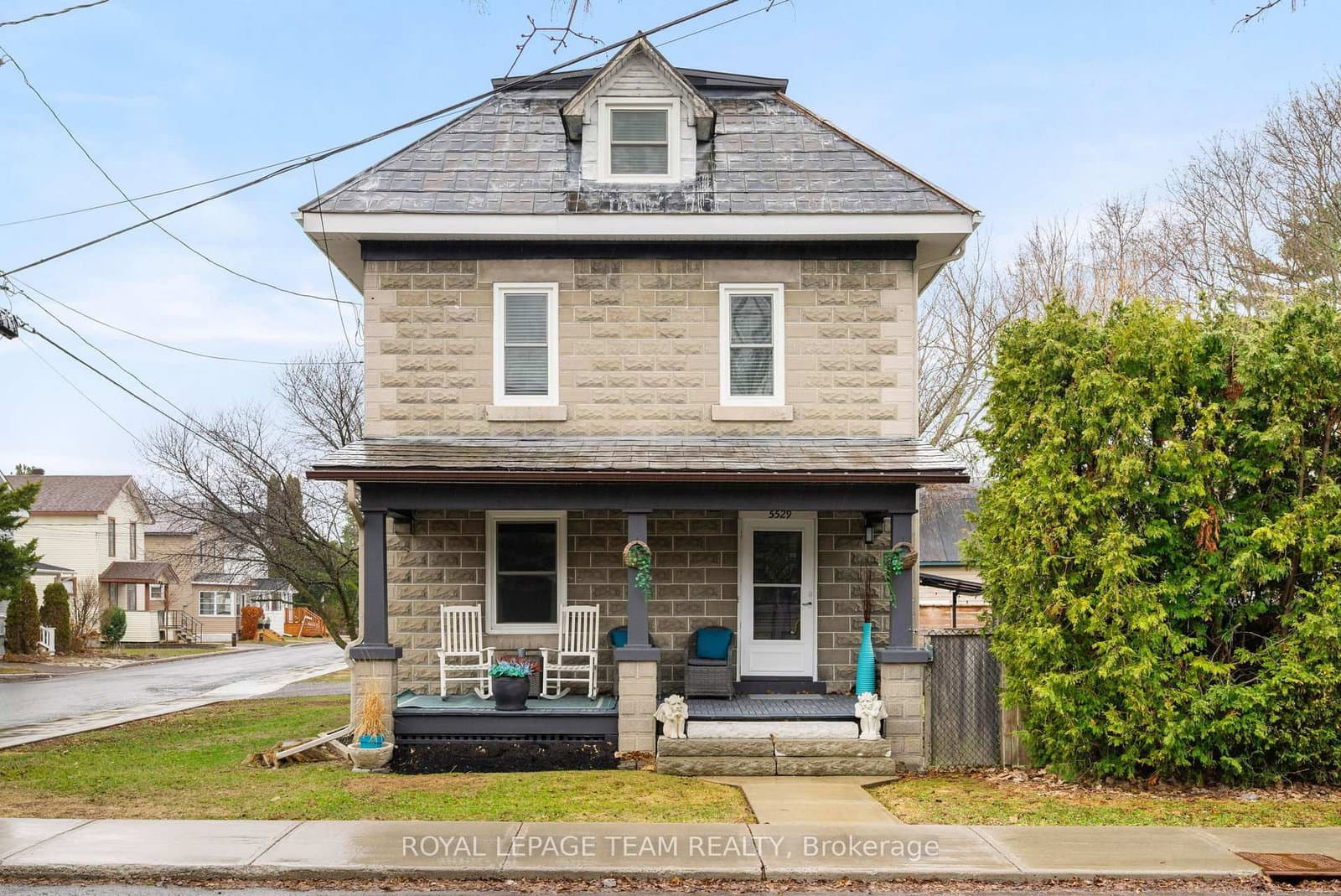 5529 Lion Street, Osgoode, ON — photo 2