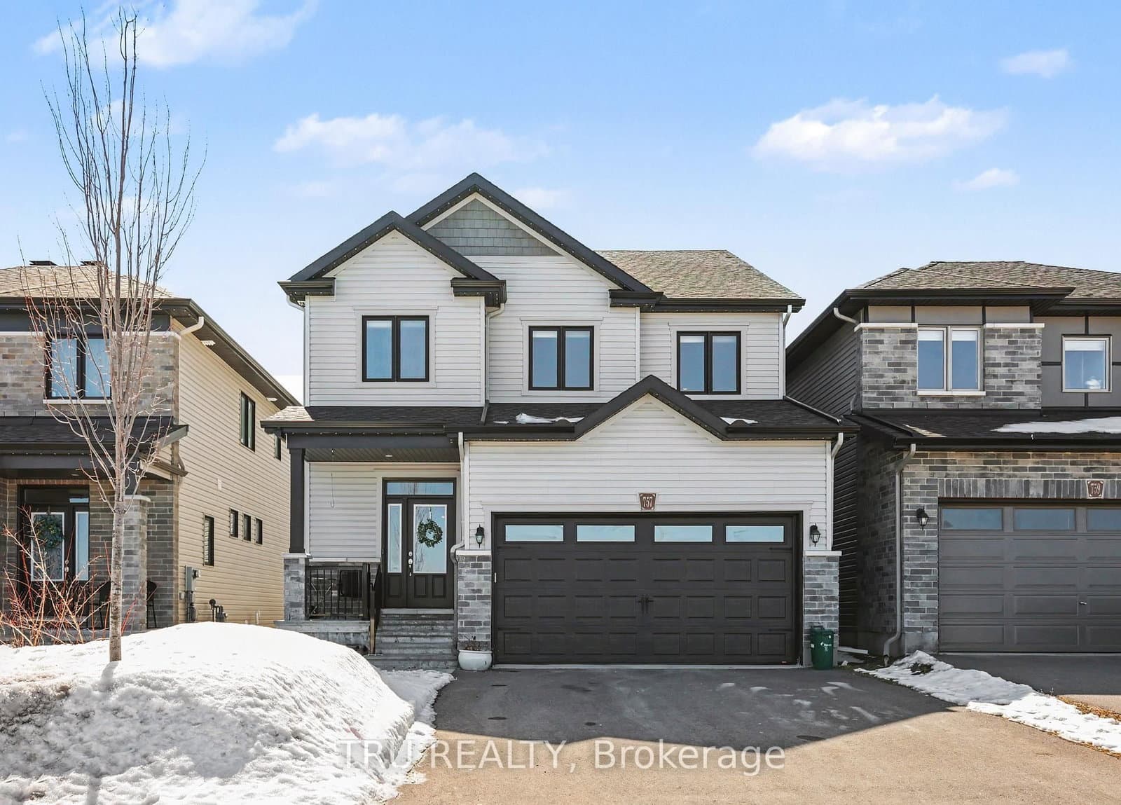 757 Parade Drive, Stittsville, ON