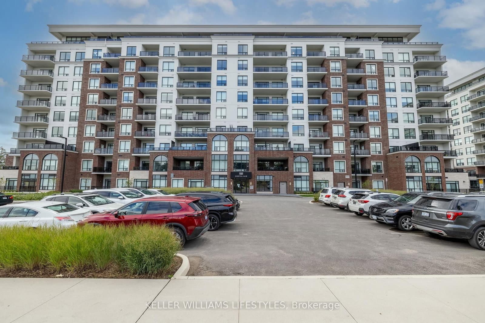 517 - 480 CALLAWAY Road, London North, ON