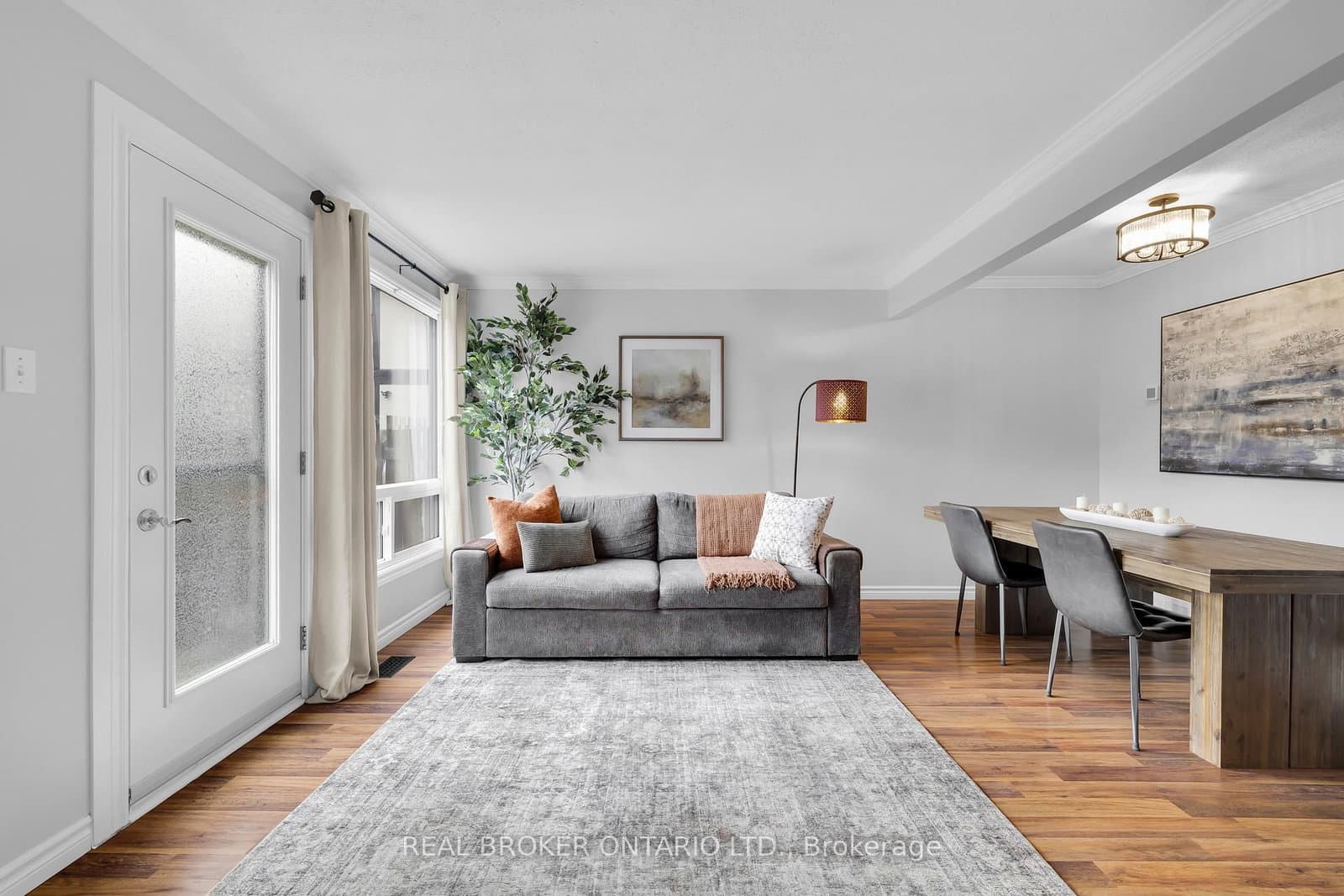 101 Mcclintock Way, Kanata, ON — photo 2