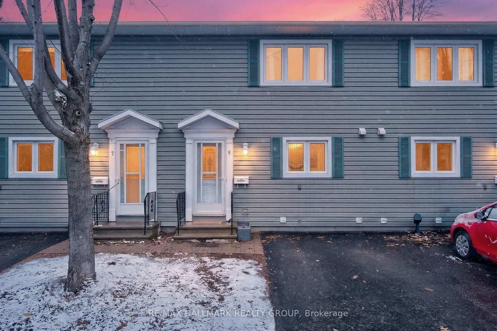 8 - 740 Morin Street, Ottawa, ON