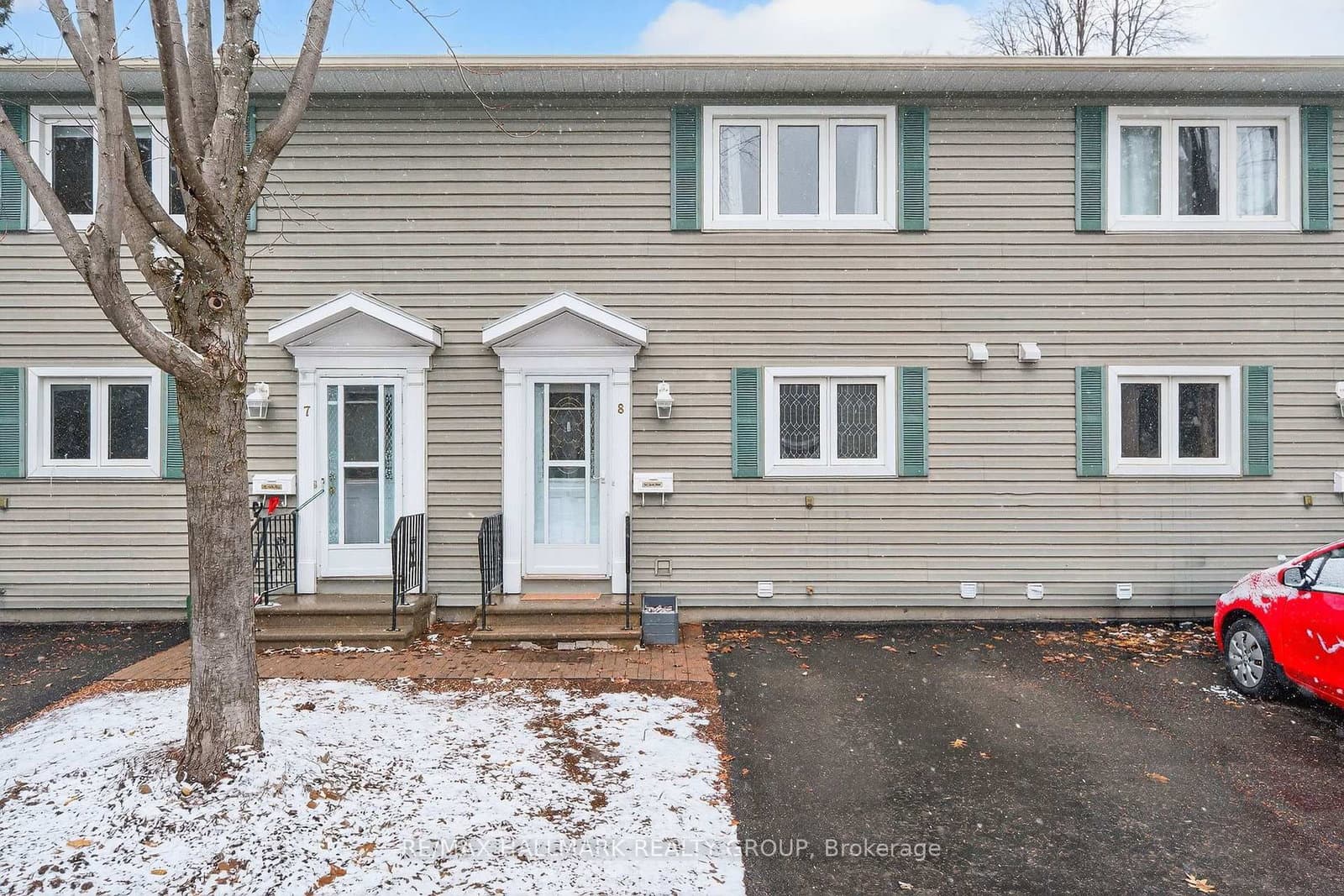 8 - 740 Morin Street, Ottawa, ON — photo 2