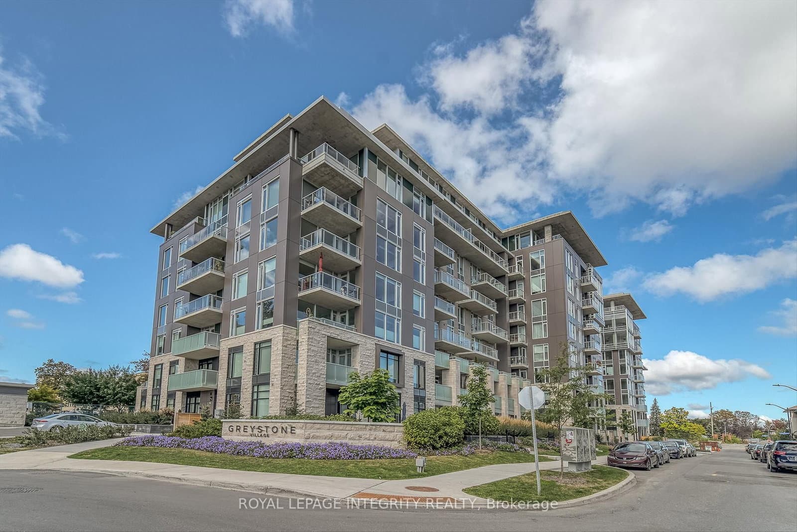 612 - 530 De Mazenod Avenue, Ottawa, ON