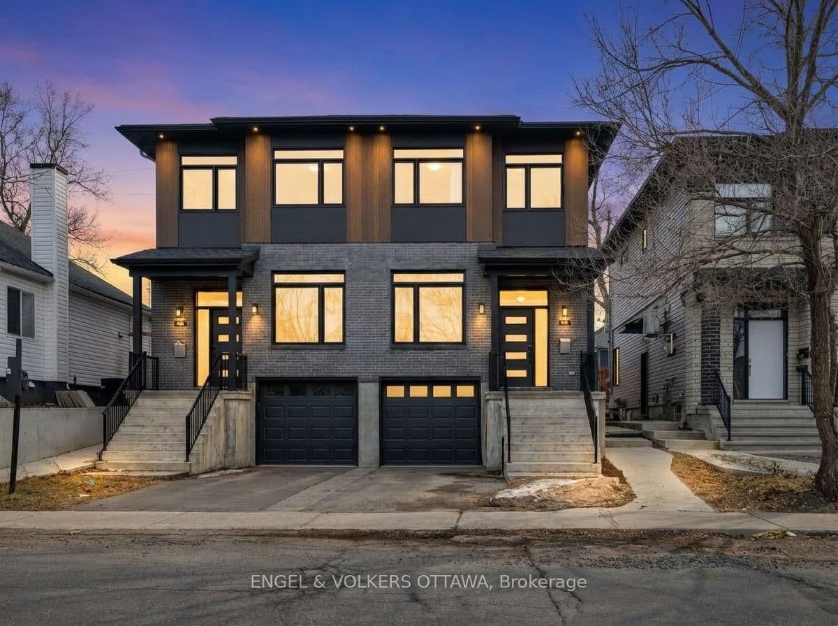 151 Longpré Street, Ottawa, ON