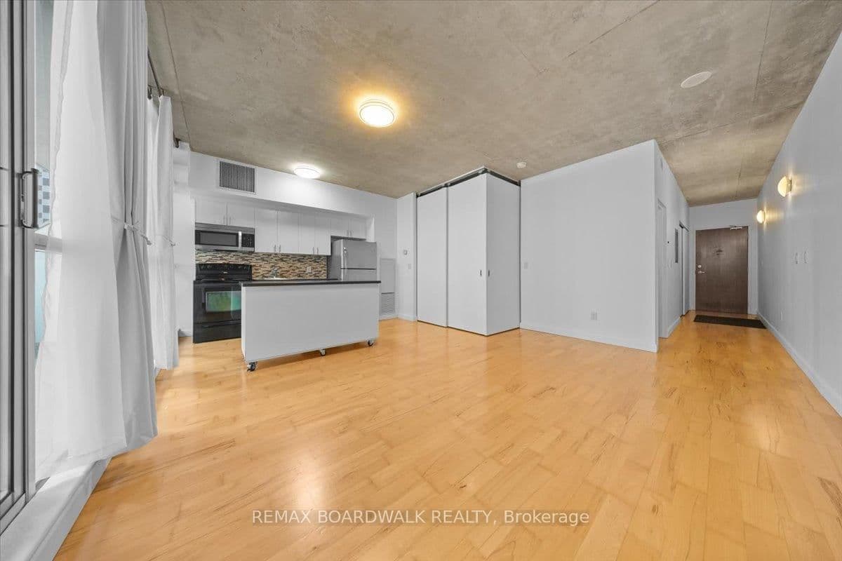 201 - 179 George Street, Ottawa, ON — photo 3