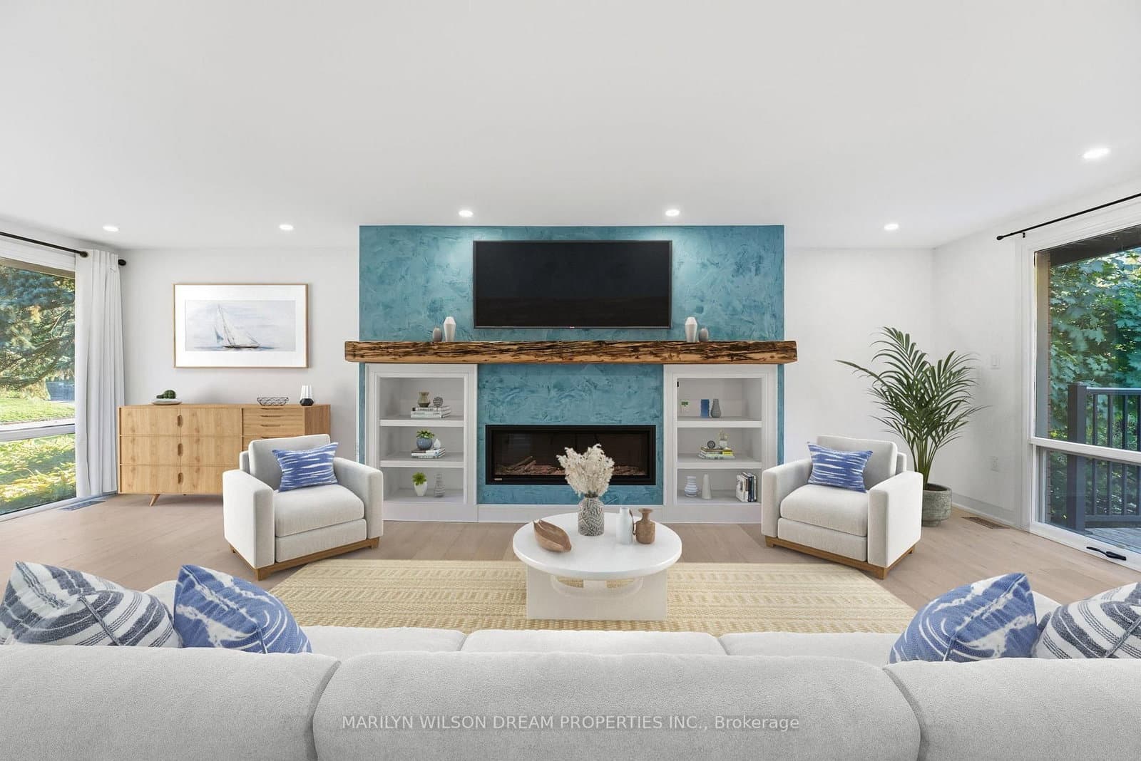 33 Commanche Drive, Ottawa, ON — photo 3