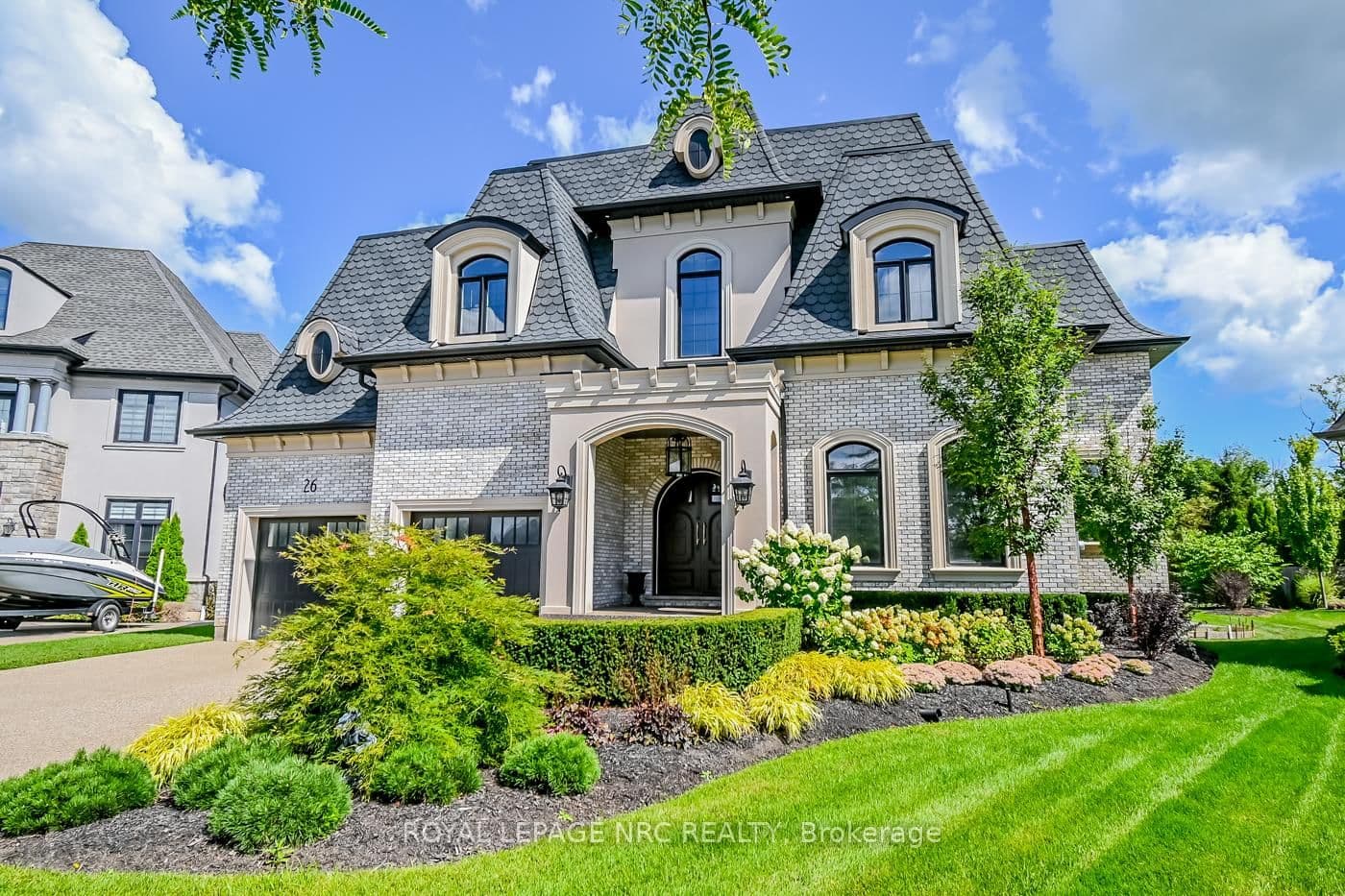 26 Sandalwood Crescent, Niagara-on-the-Lake, ON
