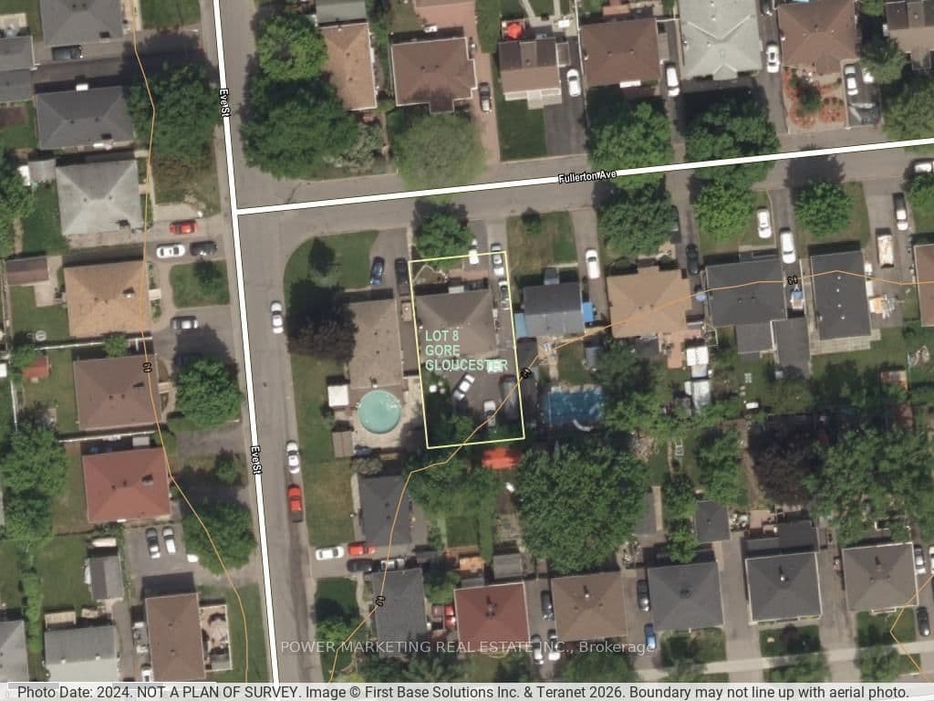 320 Fullerton Avenue, Ottawa, ON