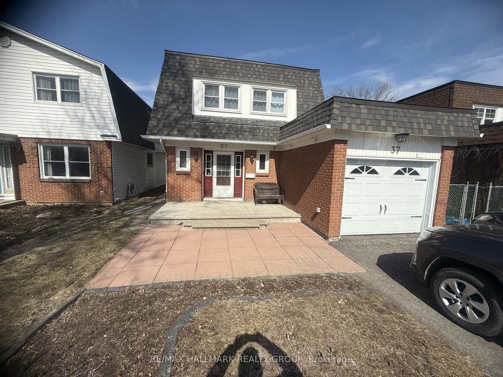 37 Priam Way, Ottawa, ON