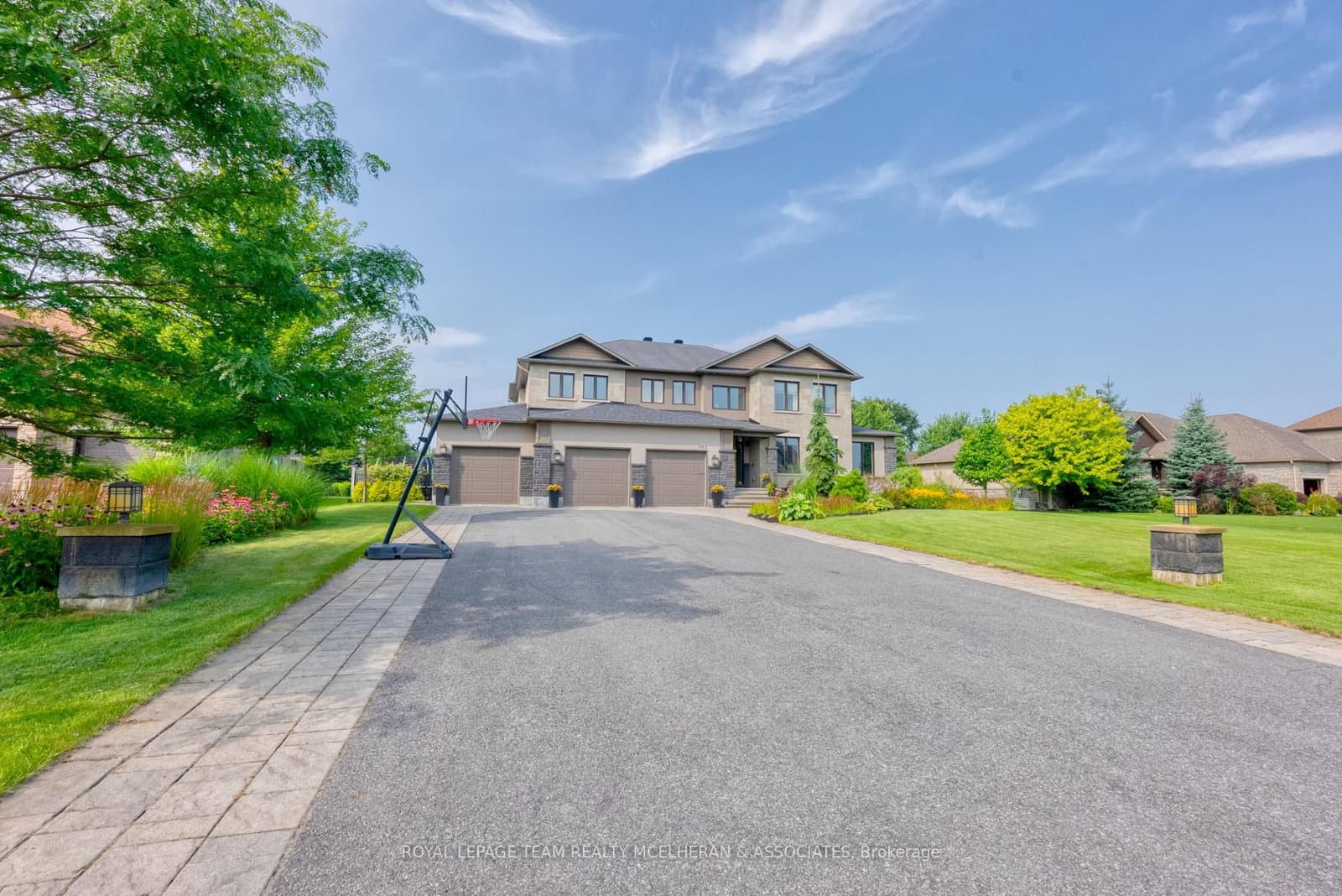 463 Lockmaster Crescent, Ottawa, ON