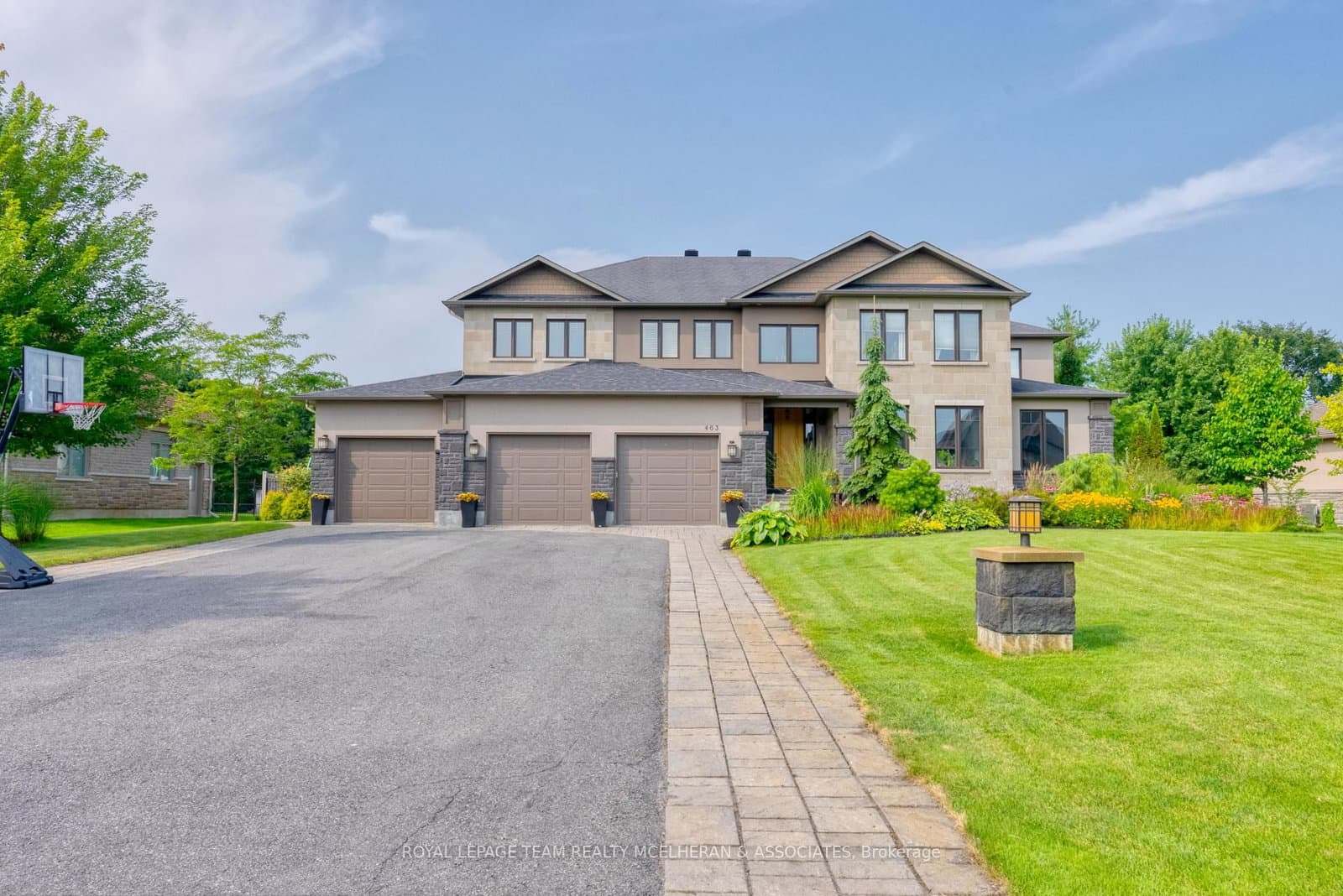 463 Lockmaster Crescent, Ottawa, ON — photo 3