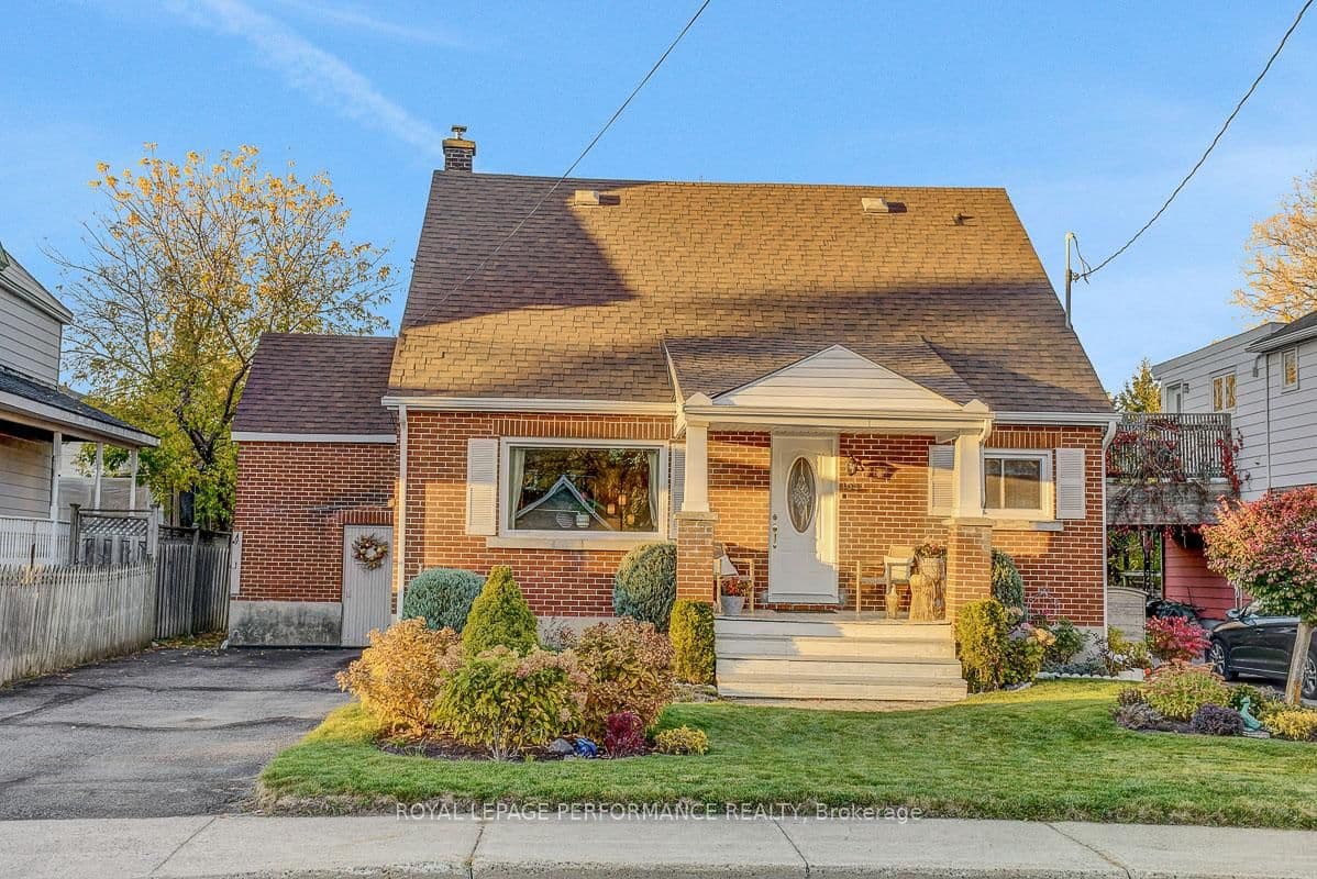 103 Glynn Avenue, Ottawa, ON