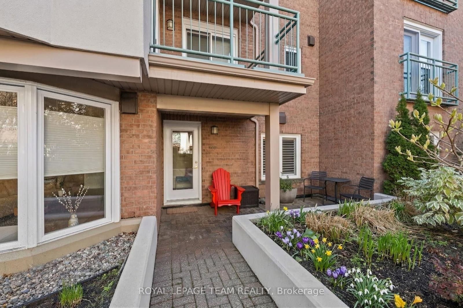 202D - 1 Columbus Avenue, Ottawa, ON — photo 2