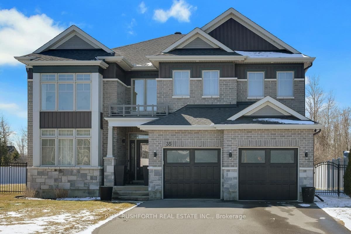 35 Sopwith Private, Carp, ON