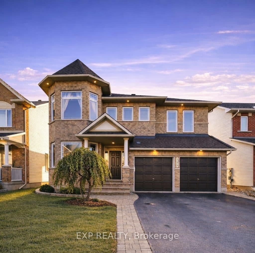509 Clarington Avenue, Ottawa, ON