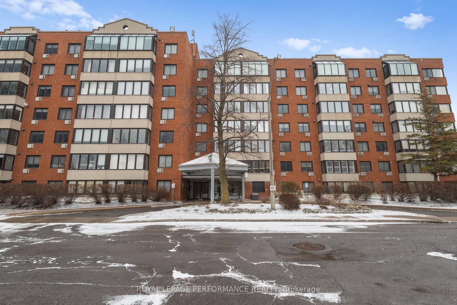 609 - 225 Alvin Road, Ottawa, ON — photo 2