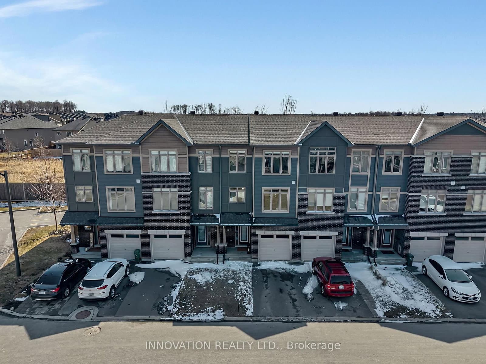 46 Barn Swallow Private, Ottawa, ON — photo 2