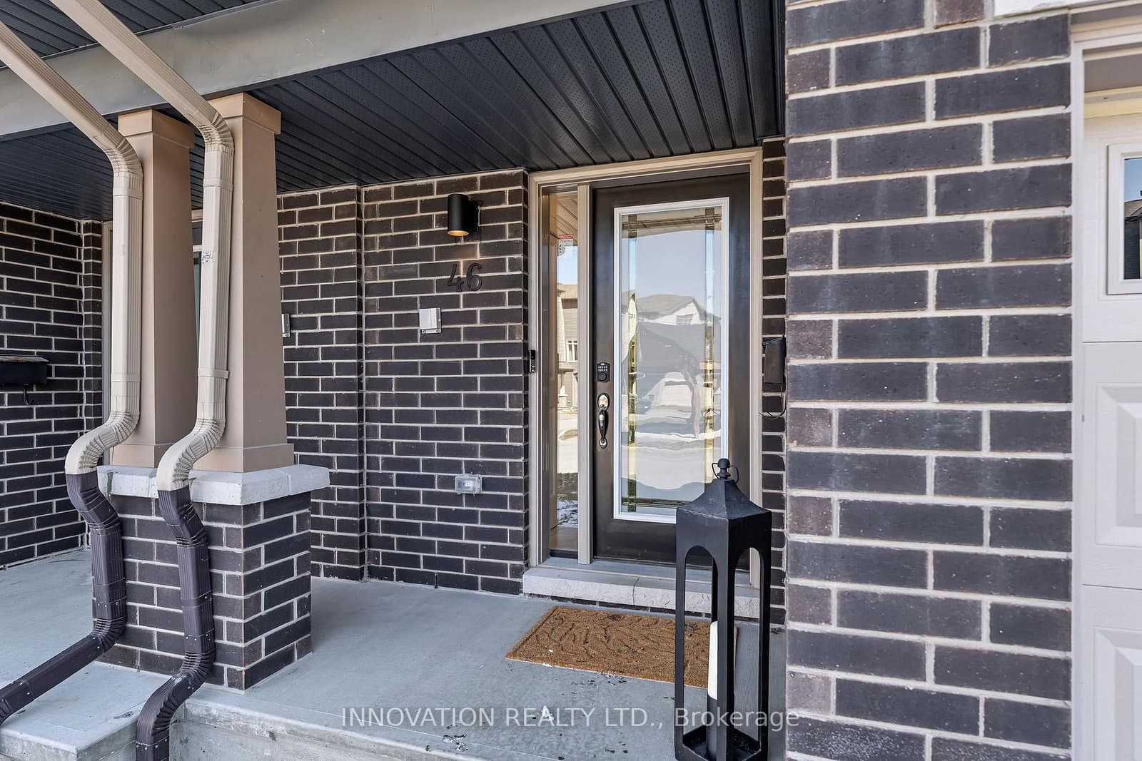 46 Barn Swallow Private, Ottawa, ON — photo 3