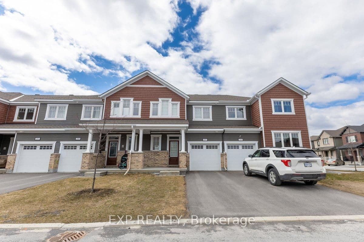 297 Billrian Crescent, Stittsville, ON