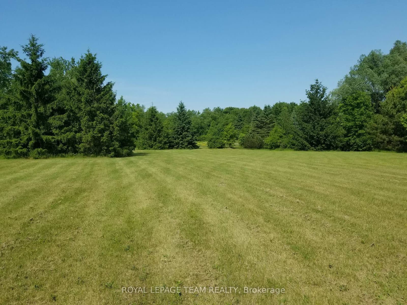 0000 Stagecoach Road, Osgoode, ON