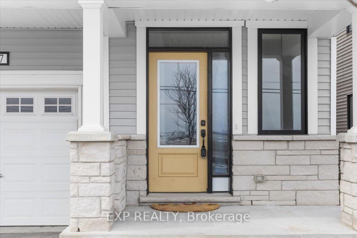 217 Hibernian Walk, Ottawa, ON — photo 3