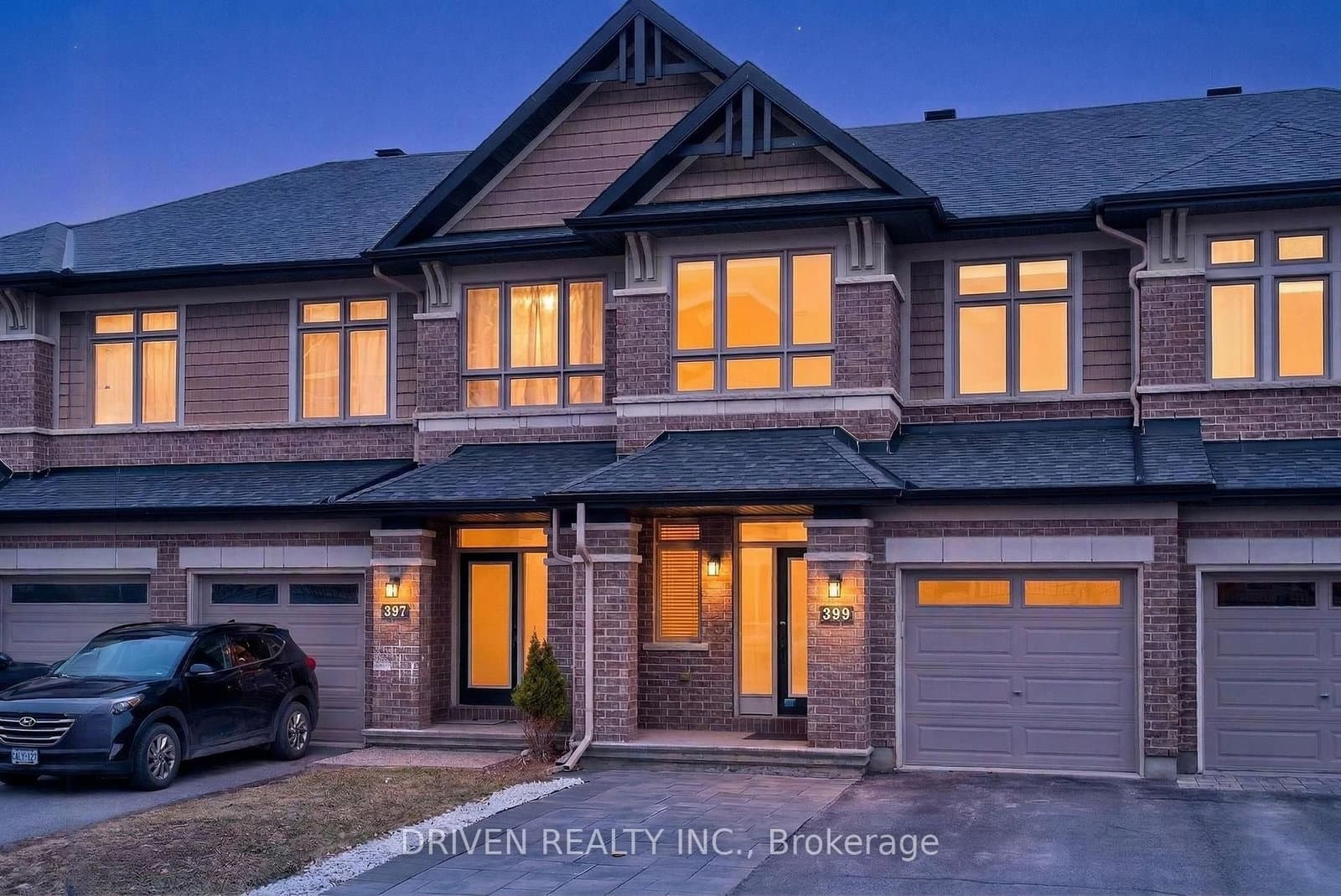 399 Livery Street, Stittsville, ON