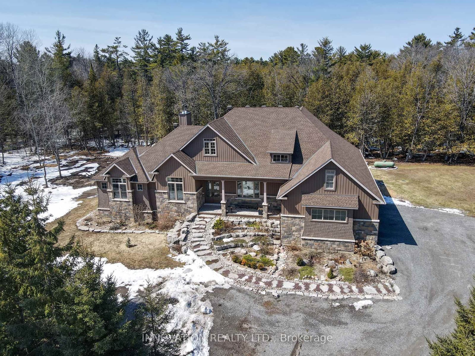 270 Maclarens Side Road, Ottawa, ON