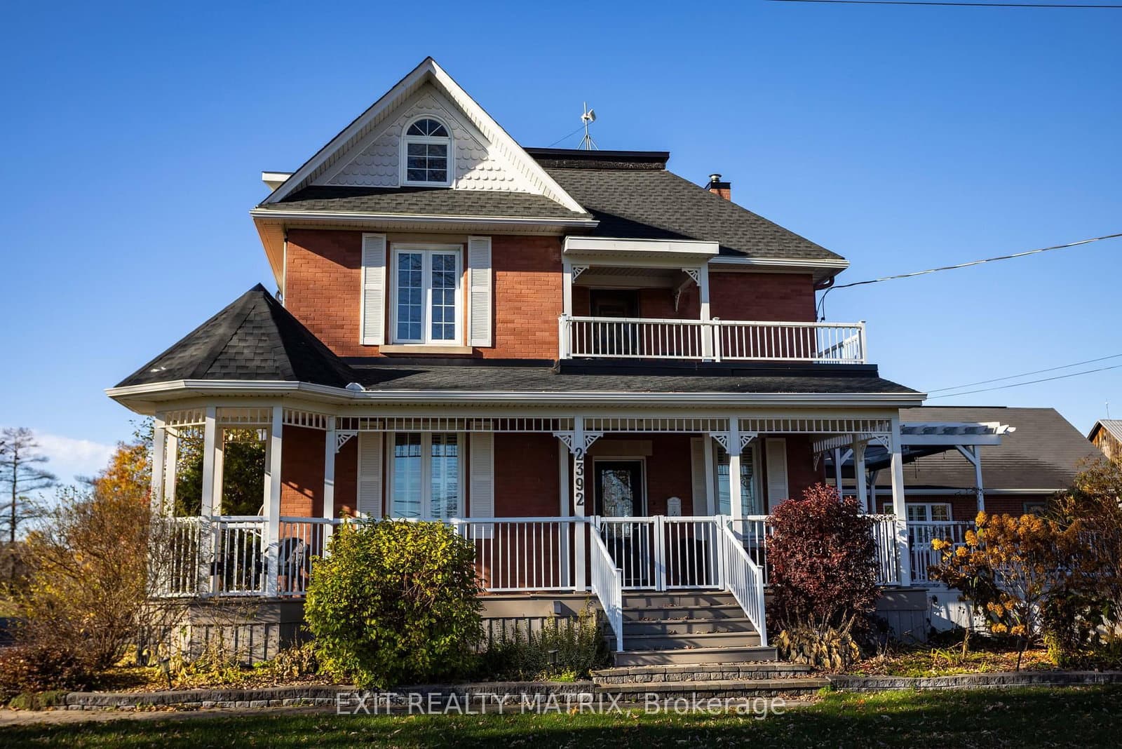 2392 8th Line Road, Metcalfe, ON