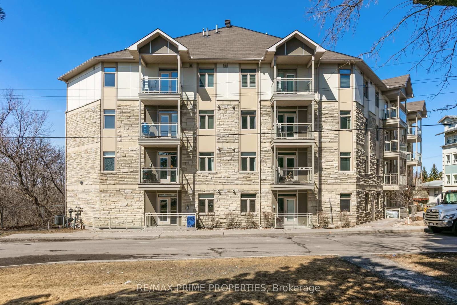 202 - 1201 OHIO Street, Ottawa, ON