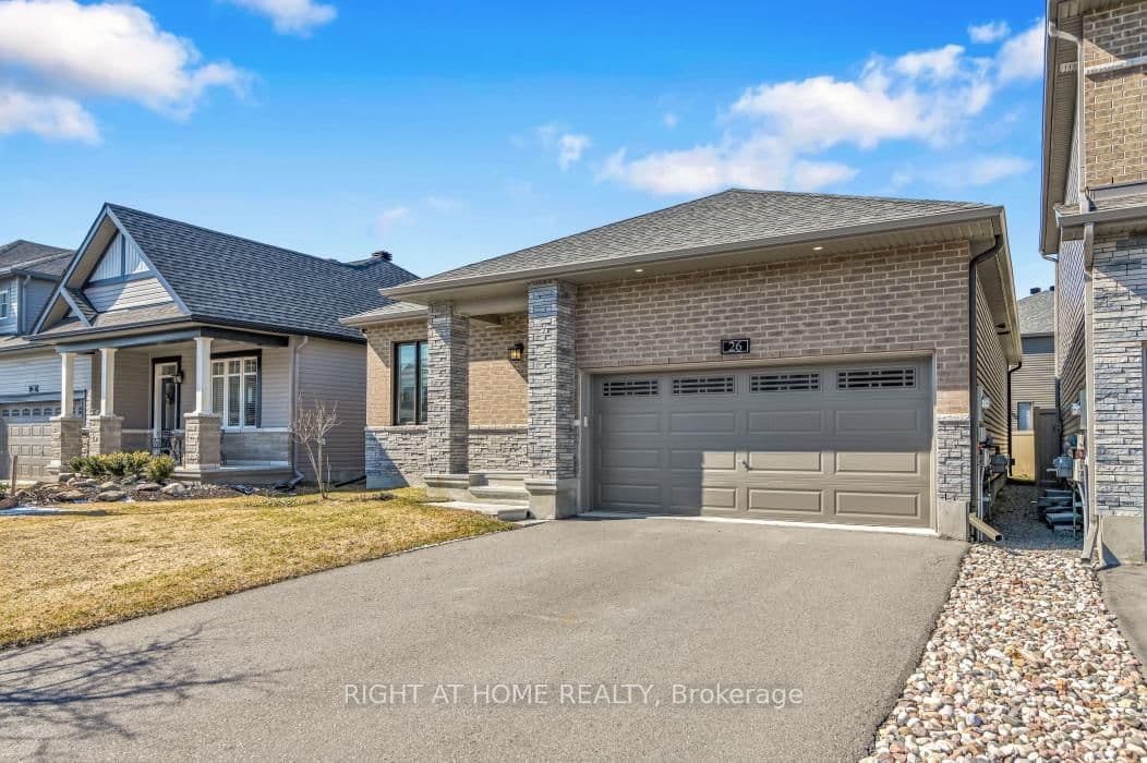 26 Stickleback Way, Ottawa, ON — photo 2
