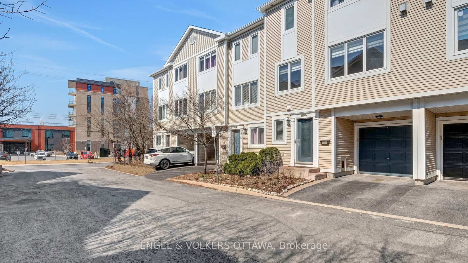 505 Burleigh Private, Ottawa, ON — photo 2