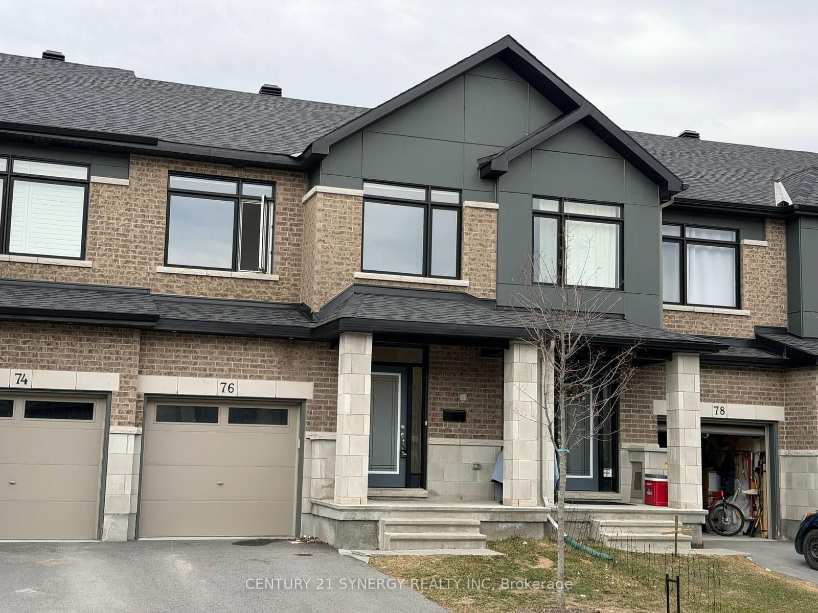 76 Heirloom Street, Ottawa, ON