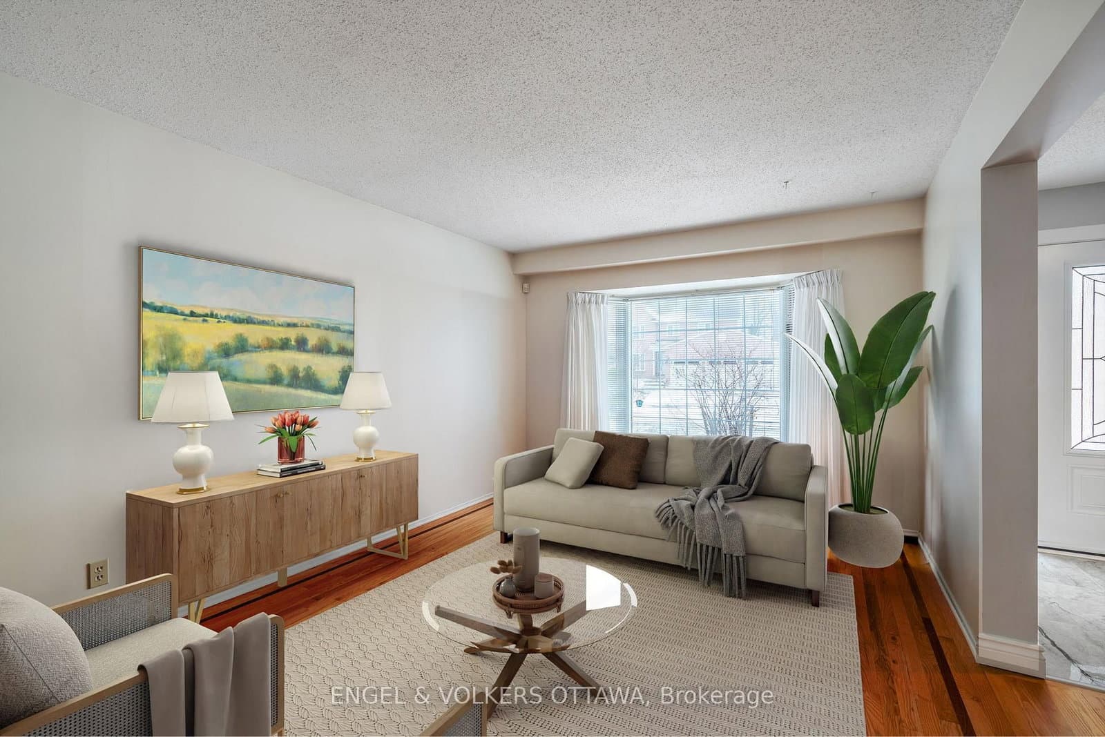 3 Balding Crescent, Ottawa, ON — photo 3