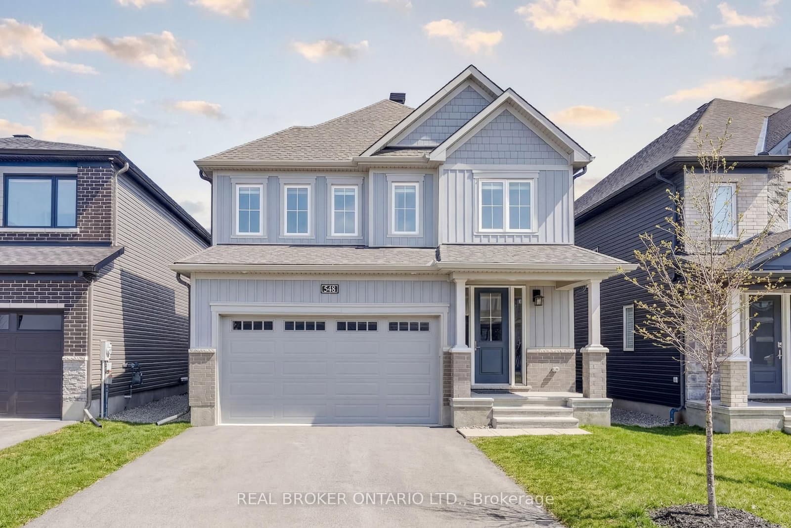 548 Anchor Circle, Manotick, ON