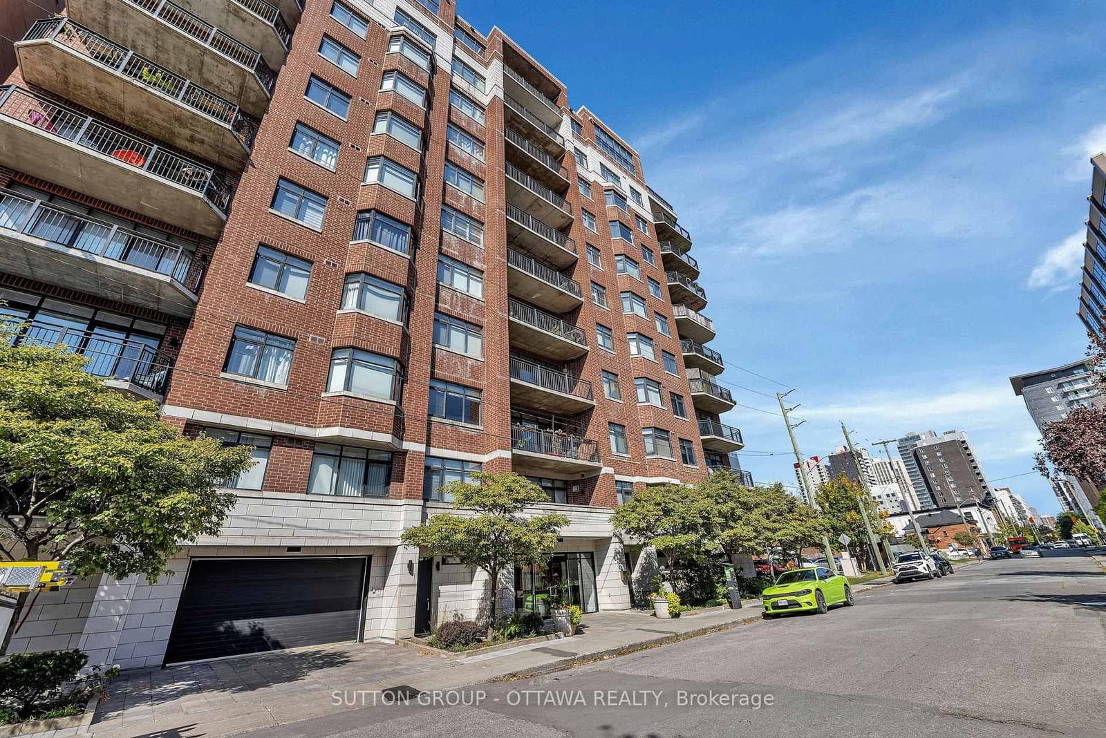 903 - 375 Lisgar Street, Ottawa, ON