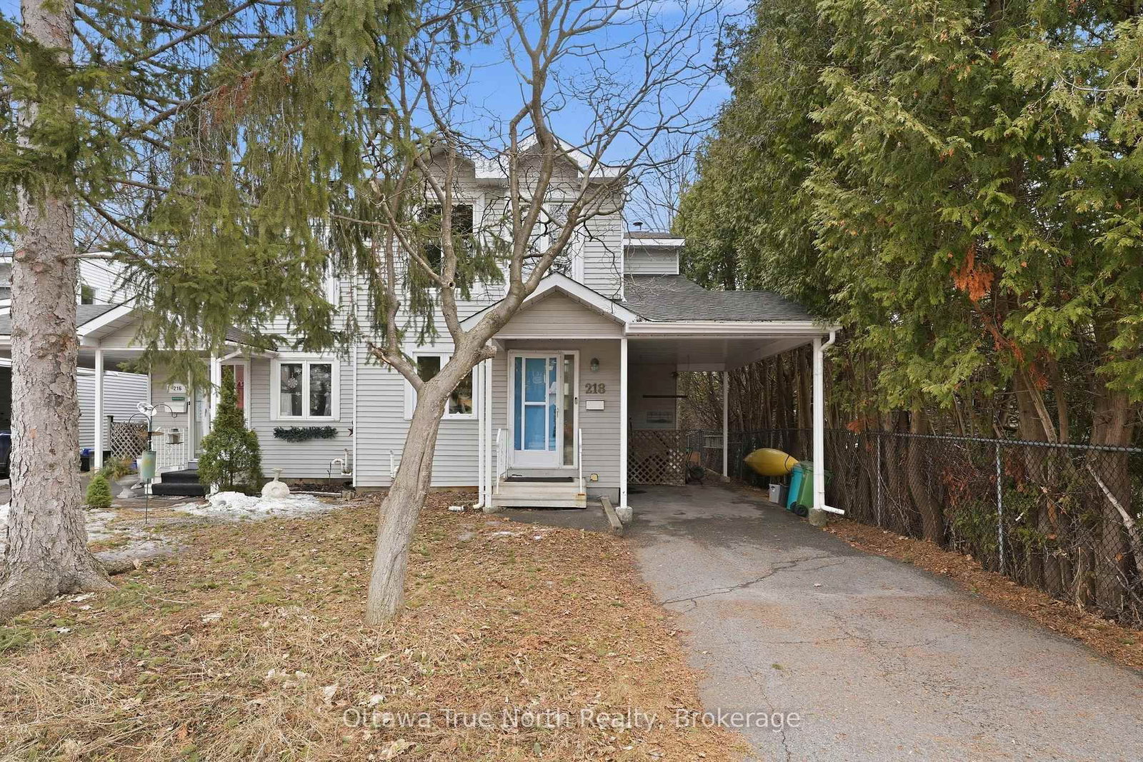 218 Switzer Avenue, Ottawa, ON — photo 3