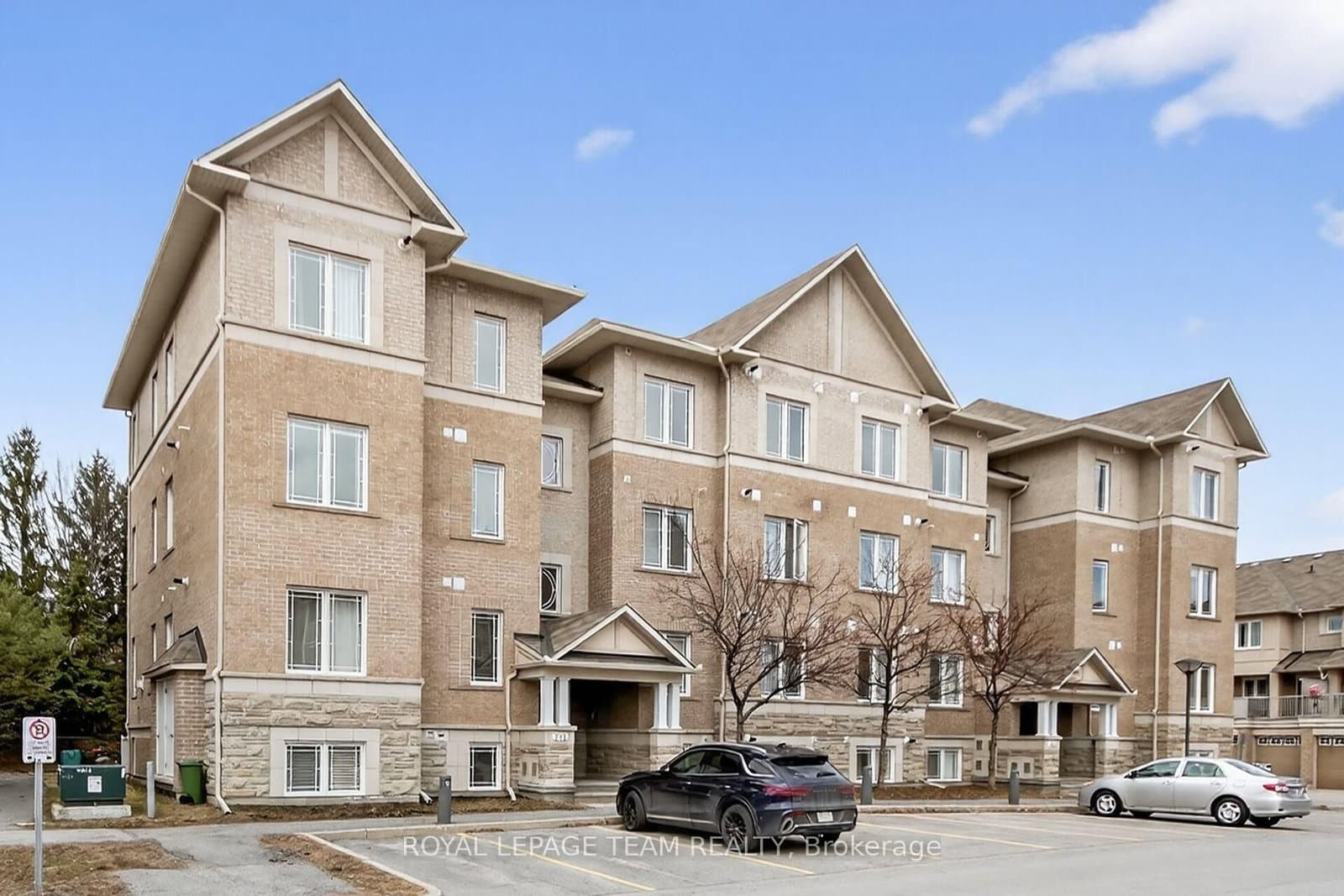 1 - 371 Paseo Private, Nepean, ON — photo 3