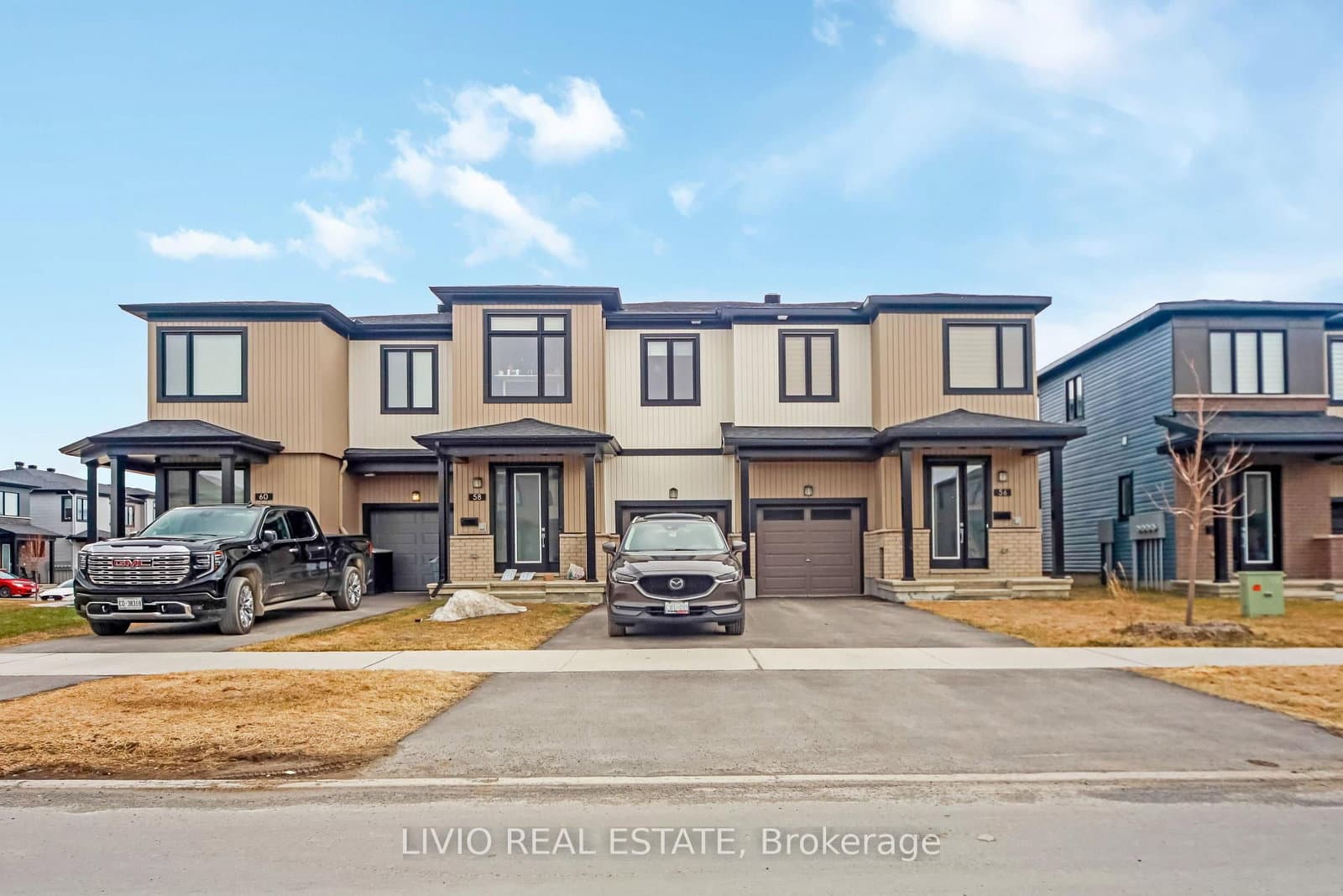 56 Jargeau Road, Ottawa, ON