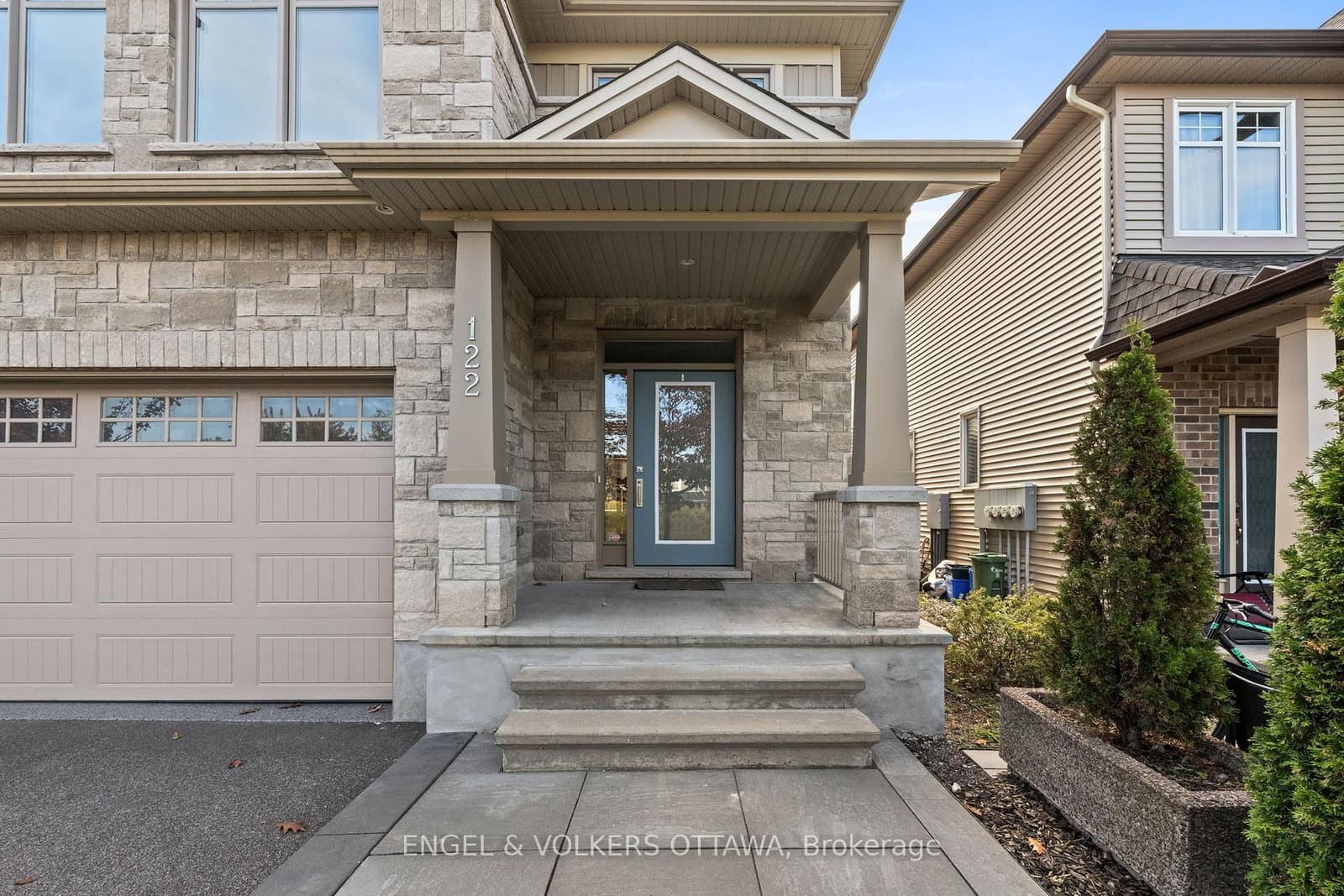 122 Helen Rapp Way, Ottawa, ON — photo 3