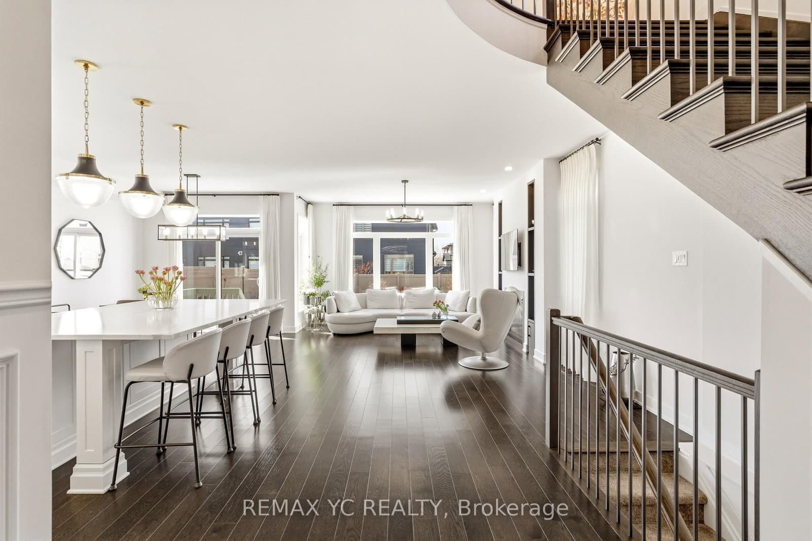 54 Angel Heights, Stittsville, ON