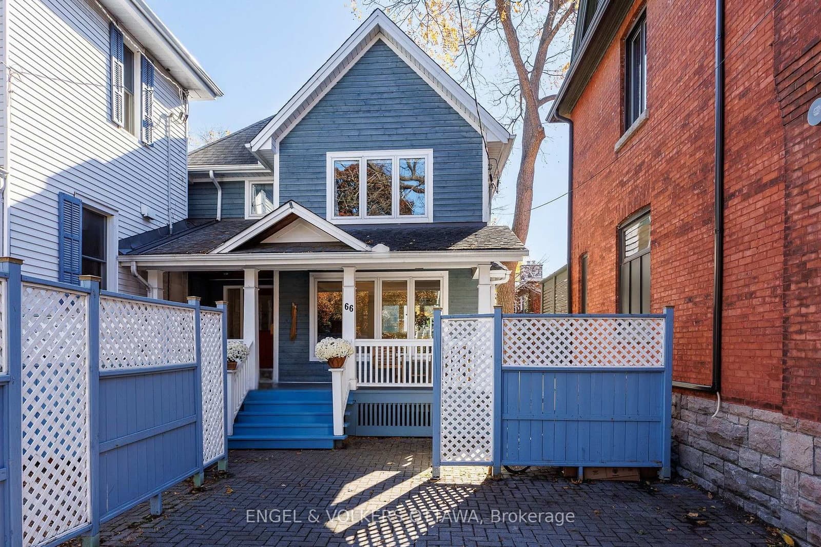 66 Aylmer Avenue, Ottawa, ON