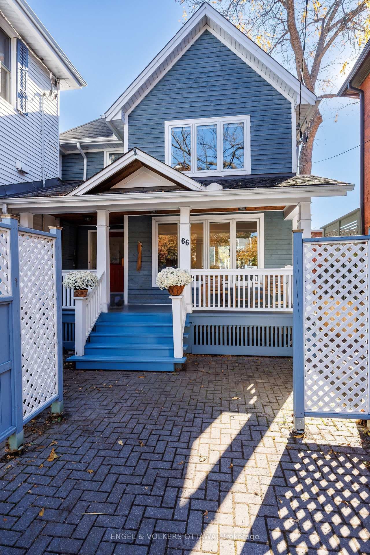 66 Aylmer Avenue, Ottawa, ON — photo 2