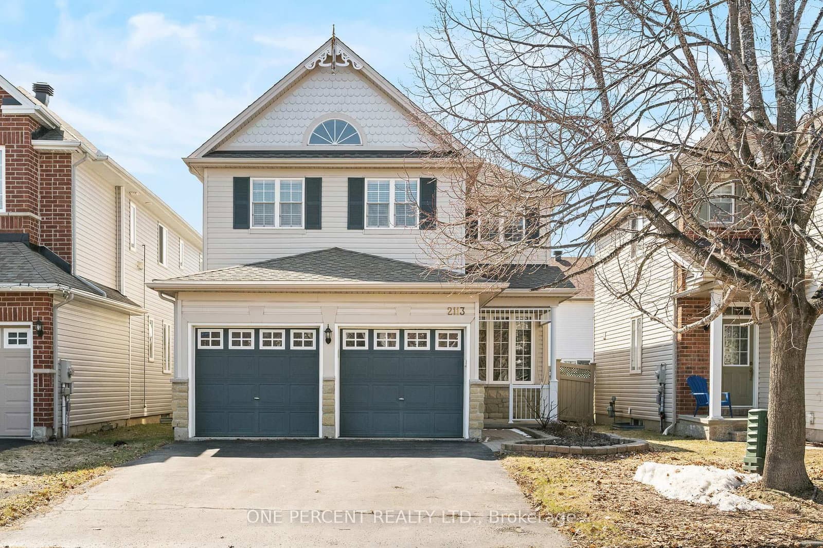 2113 Hallendale Street, Ottawa, ON