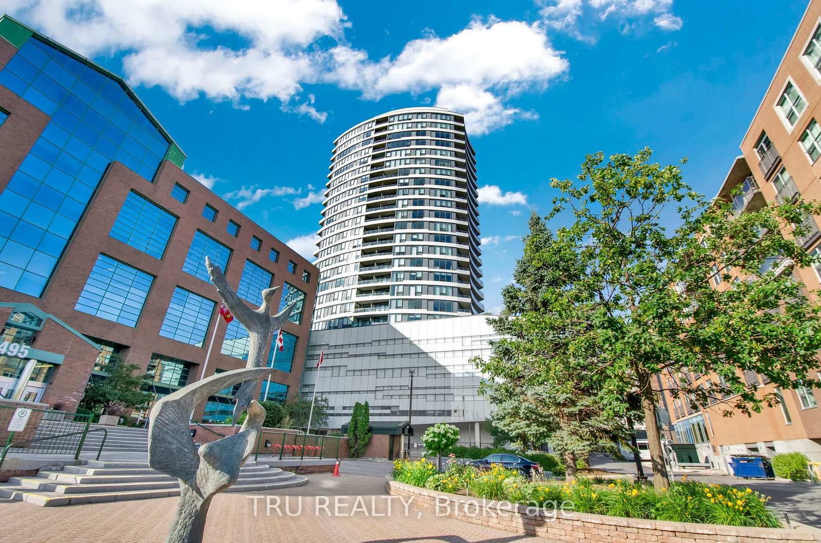 910 - 485 Richmond Road, Ottawa, ON — photo 3