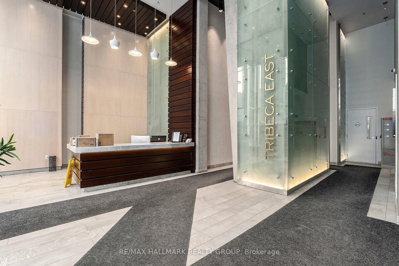 1502 - 40 Nepean Street, Ottawa, ON — photo 3