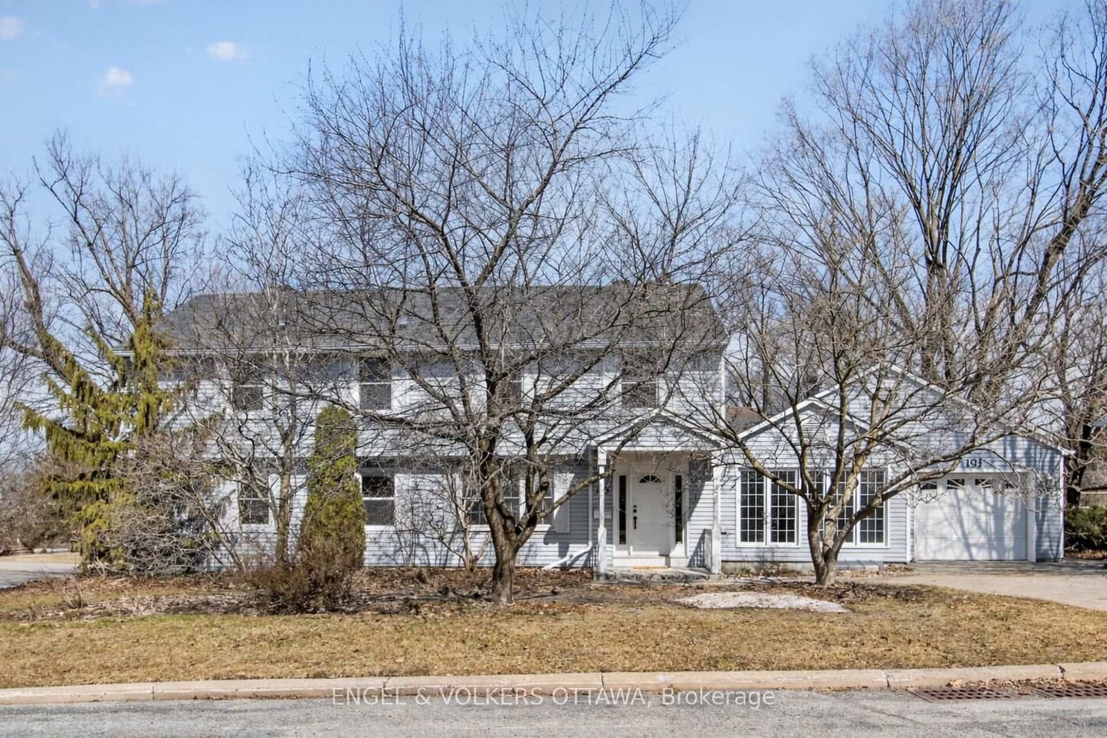 193 Cunningham Avenue, Ottawa, ON — photo 2