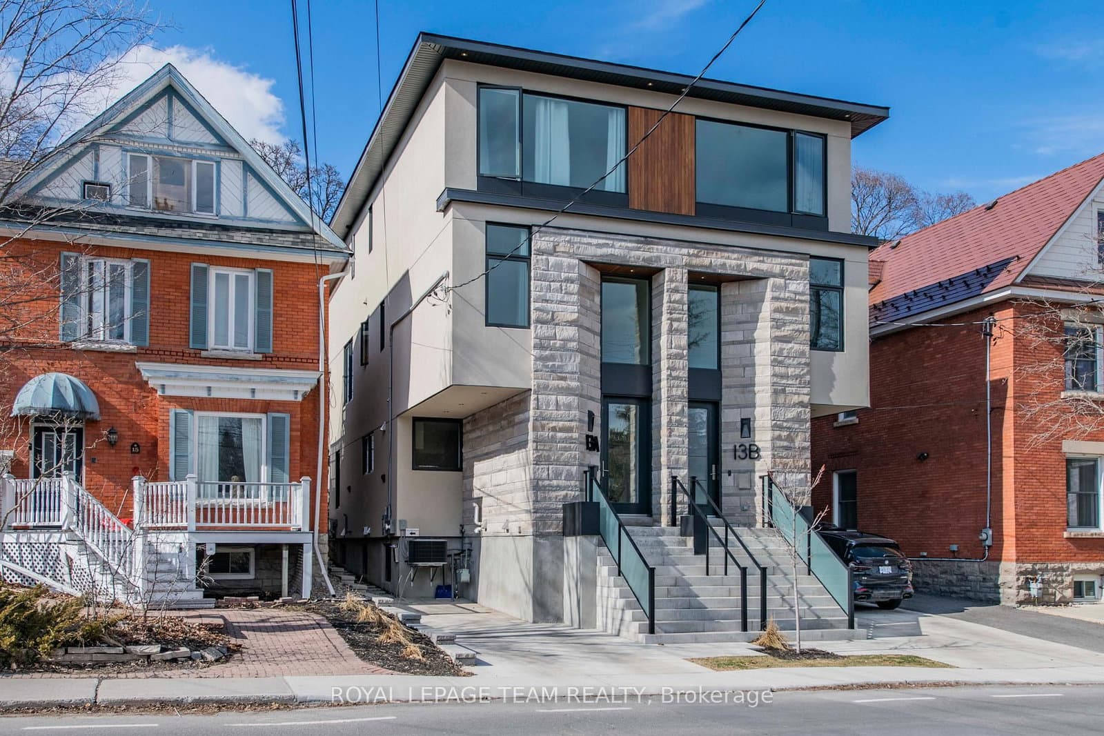 B - 13 FIFTH Avenue, Ottawa, ON